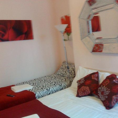 Priory Guest House Cleethorpes Room photo