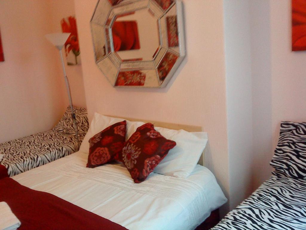 Priory Guest House Cleethorpes Room photo