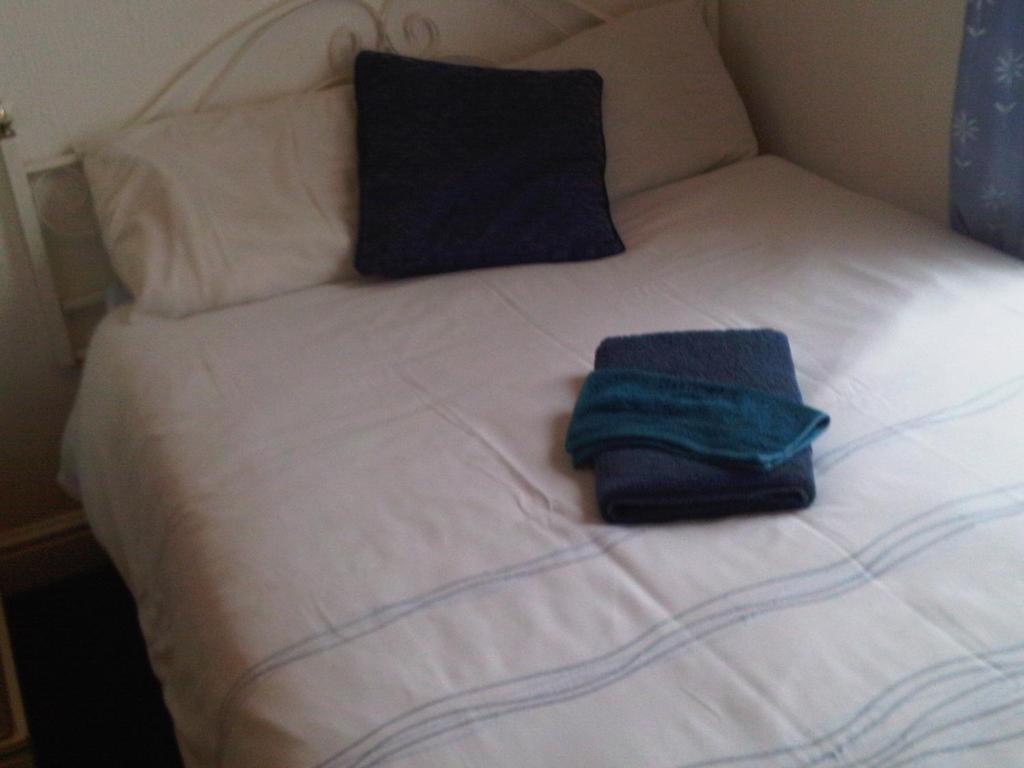 Priory Guest House Cleethorpes Room photo