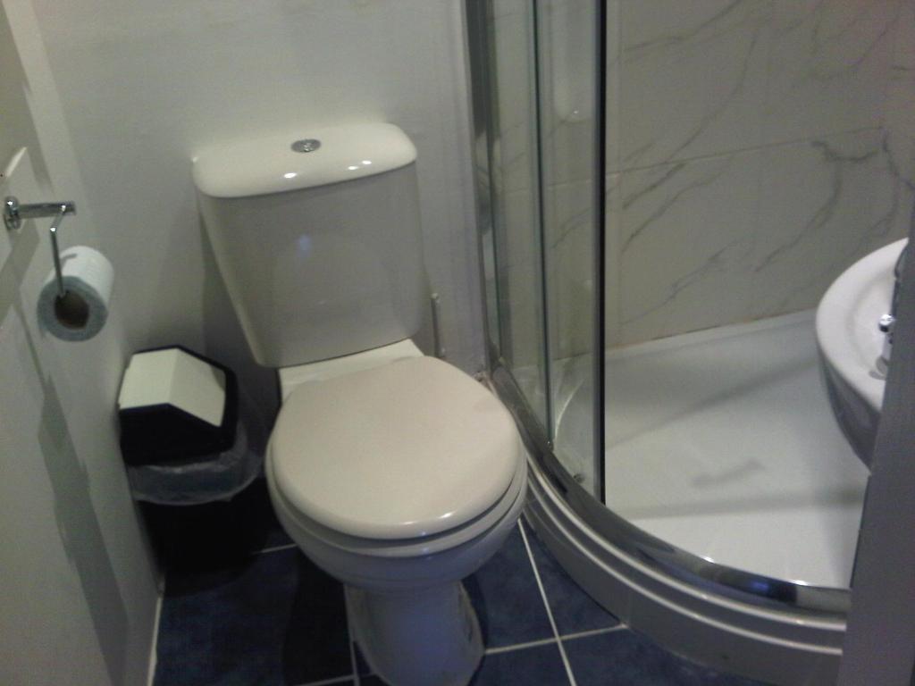 Priory Guest House Cleethorpes Room photo