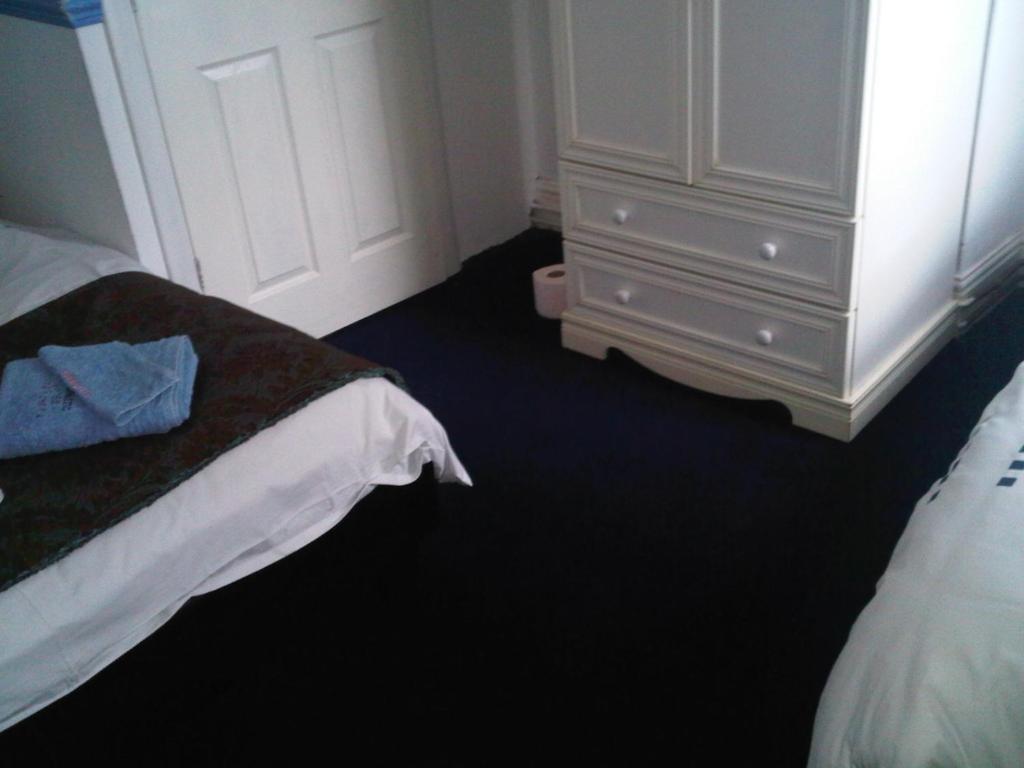 Priory Guest House Cleethorpes Room photo