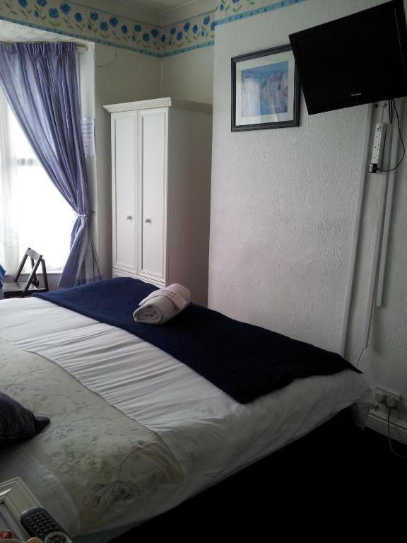 Priory Guest House Cleethorpes Room photo