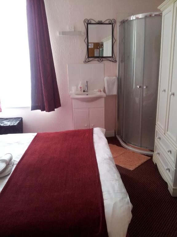 Priory Guest House Cleethorpes Room photo